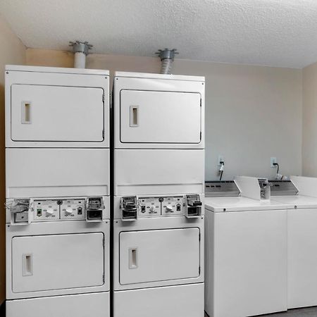 Comfort Suites Dfw Airport Ървинг Екстериор снимка