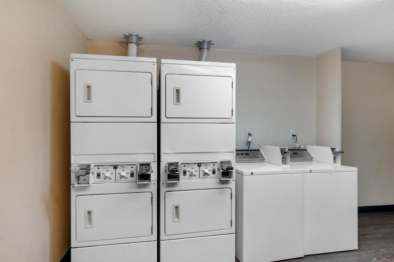 Comfort Suites Dfw Airport Ървинг Екстериор снимка