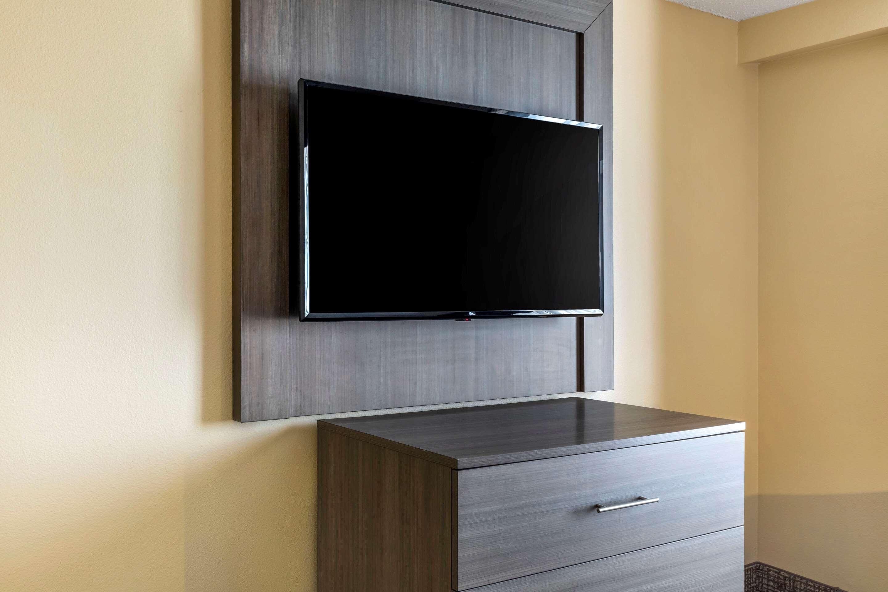 Comfort Suites Dfw Airport Ървинг Екстериор снимка
