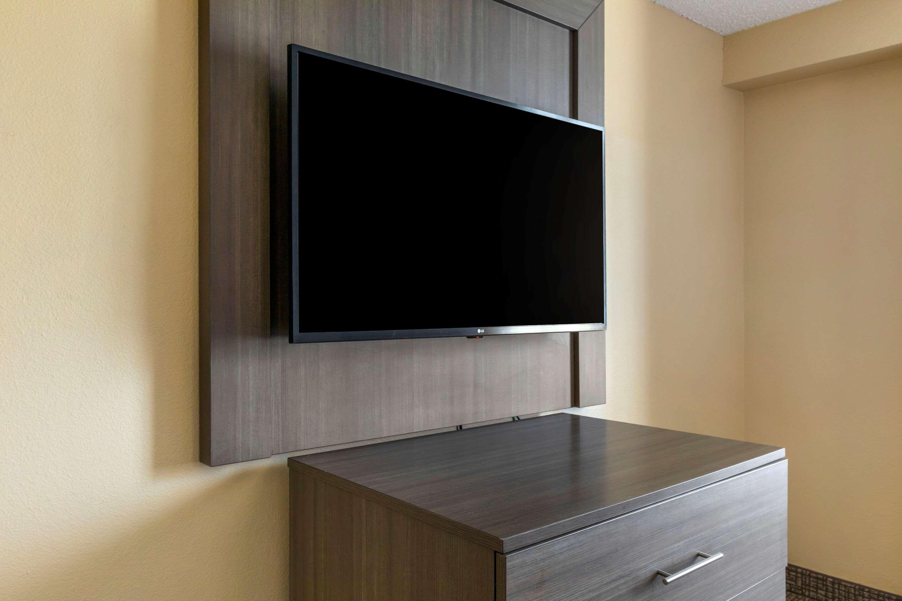 Comfort Suites Dfw Airport Ървинг Екстериор снимка